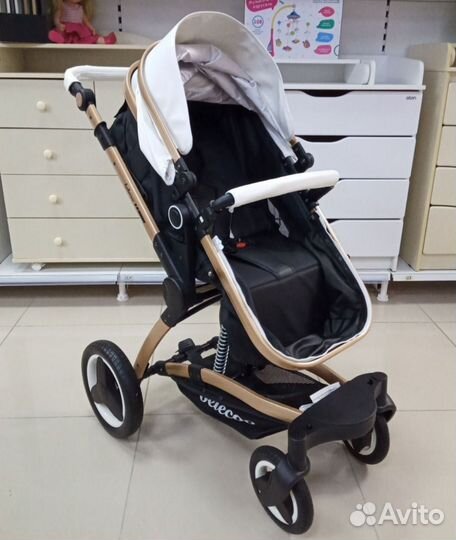 Коляска Belecoo 3 в 1