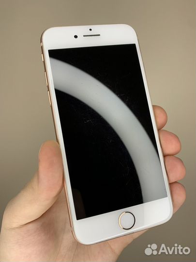 iPhone 8, 64 ГБ