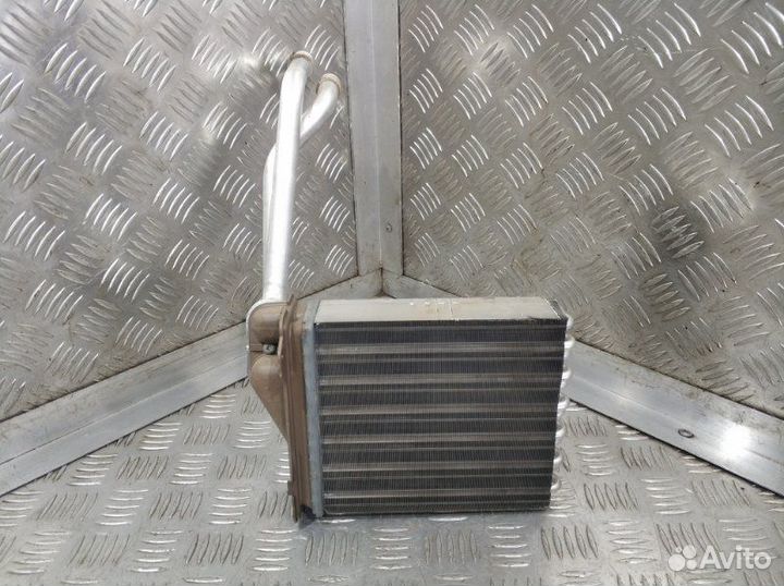 Радиатор отопителя Renault Logan K7MF710 2008