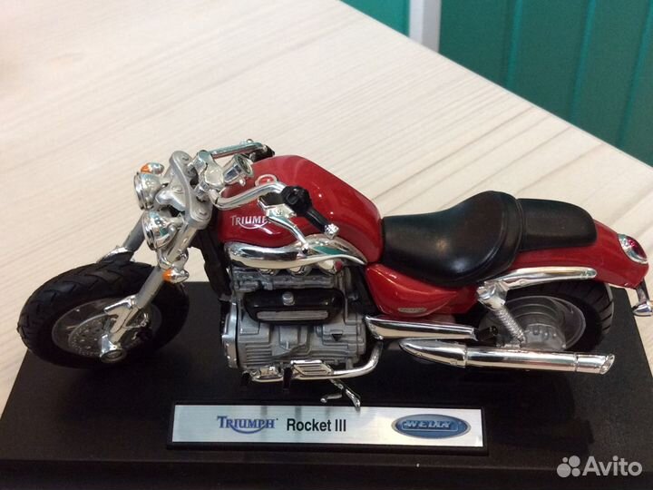 Коллекционные модели