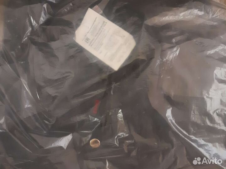 Костюм мужской рабочий спецодежда