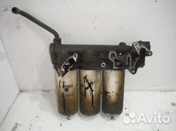 Корпус масляного фильтра