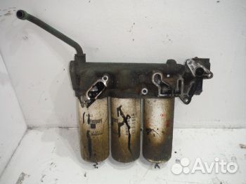 Корпус масляного фильтра