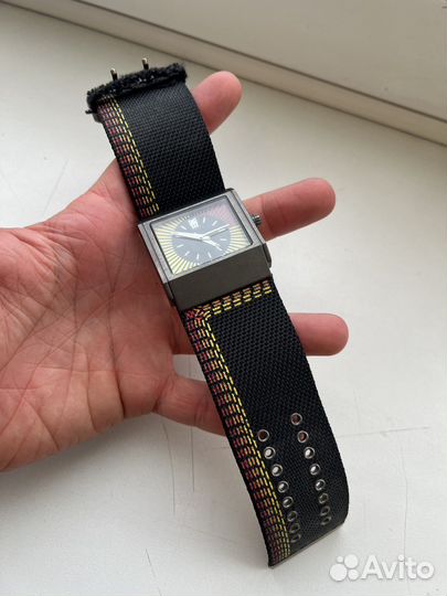 Часы ручные