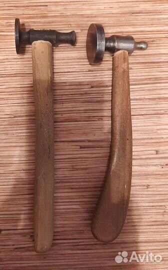 Инструмент для чеканки