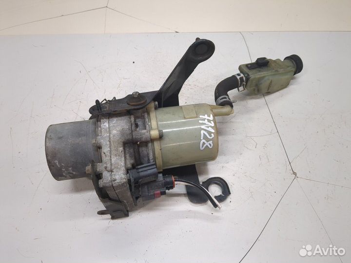 Насос усилителя руля Mazda 3 (BL), 2010