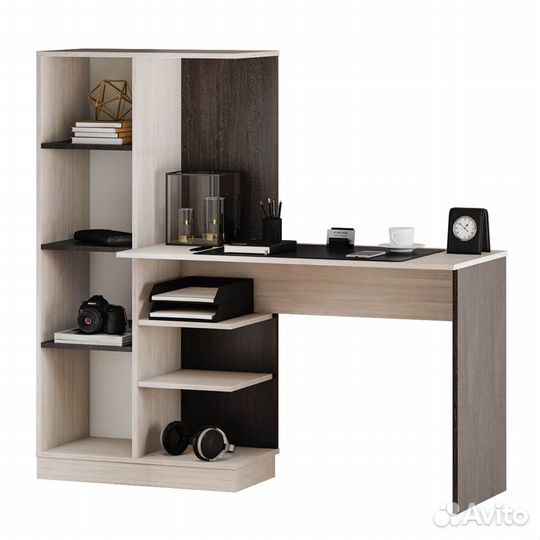 Компьютерный стол Бейсик