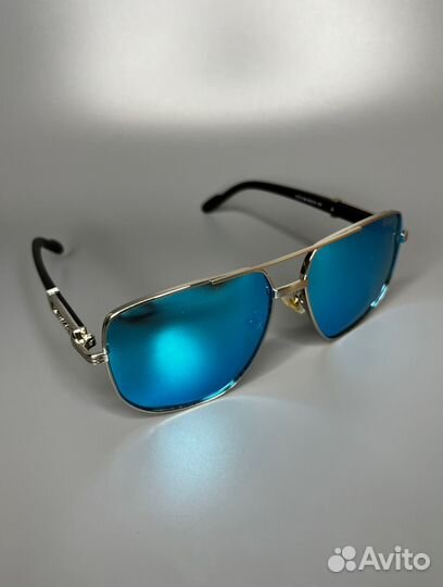 Солнцезащитные очки мужские