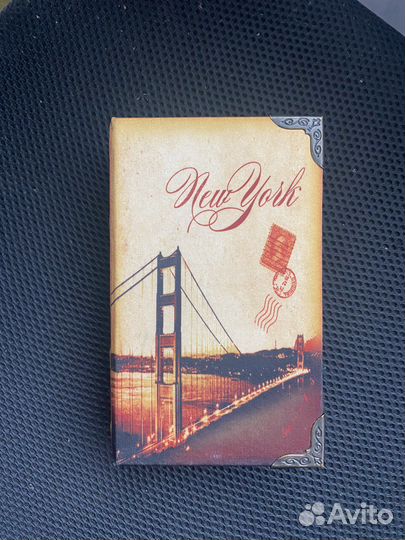 Сейф книжка