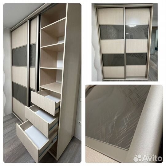 Изготовление корпусной мебели