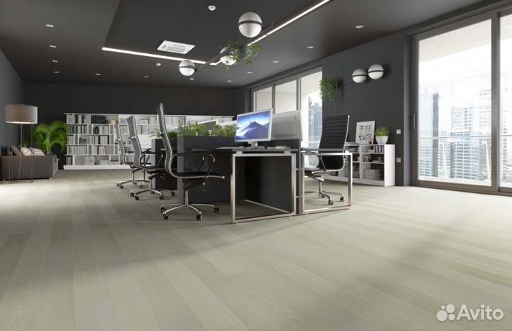 Виниловый Ламинат Fargo Classic 6jc 18001 Дуб Аркт