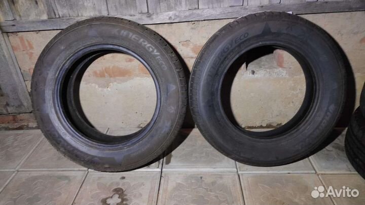 Hankook Kinergy Eco K425 165/70 R14 81T