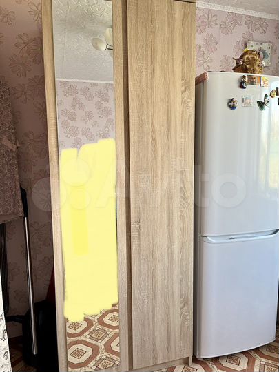 Квартира-студия, 19 м², 4/5 эт.