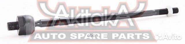 Тяга рулевая 0422Z34 asva