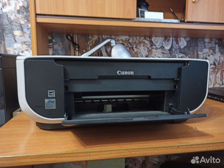 Принтер pixma MP 190