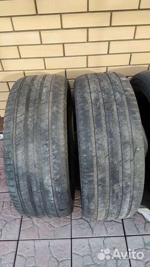 Continental ContiSportContact 265/50 R20