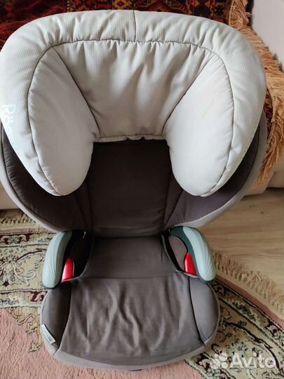 Автокресло britax romer 15-36кг