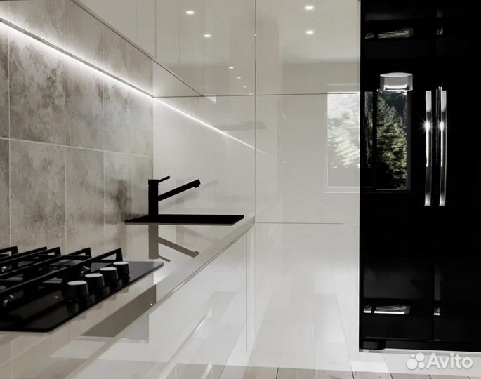 Кухонный гарнитур CS - 18