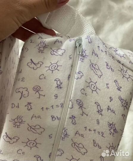 Подушка для кормления