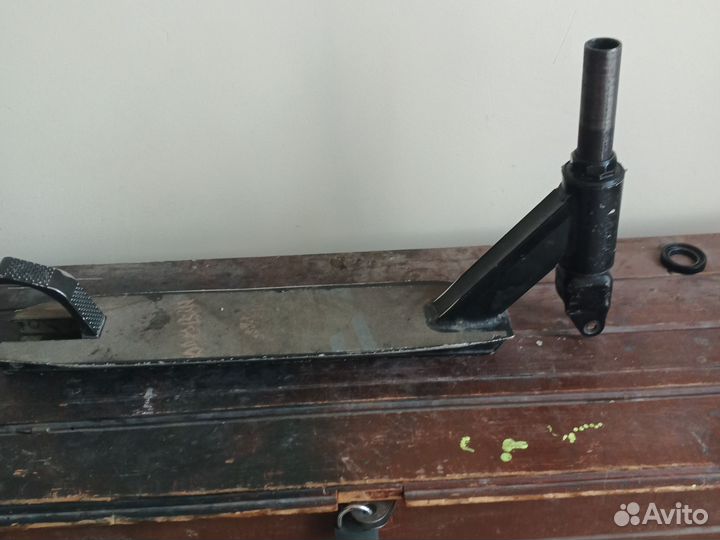 Дека резьба