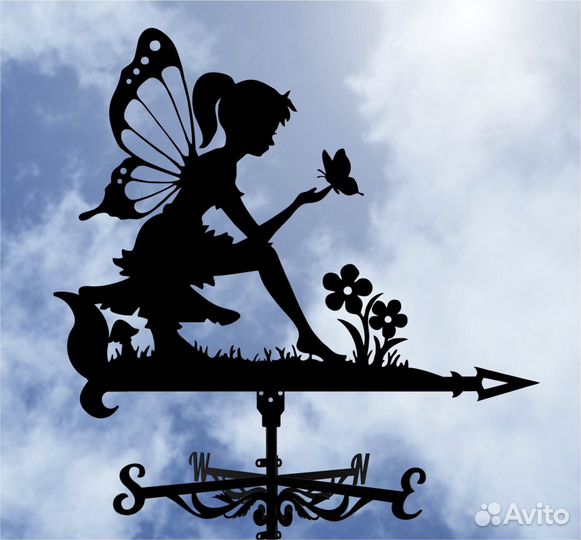 Указатель направления ветра