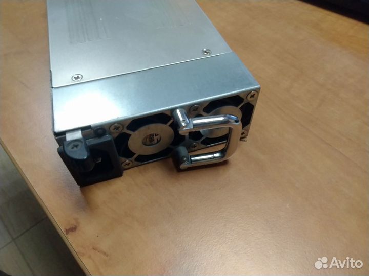 Серверный блок питания etasis efrp-463