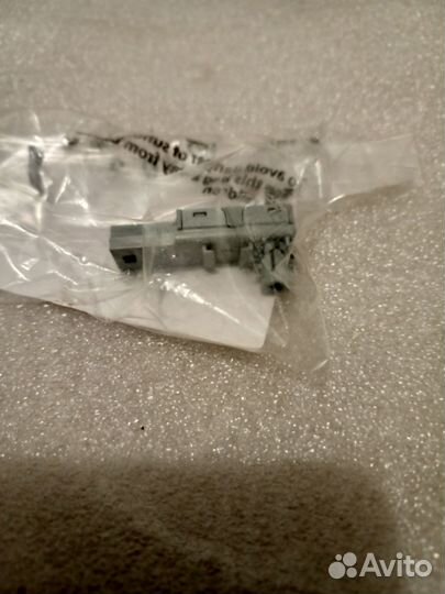 BMW X3/X4/X5/X6/X7 G-series Светодиодный модуль