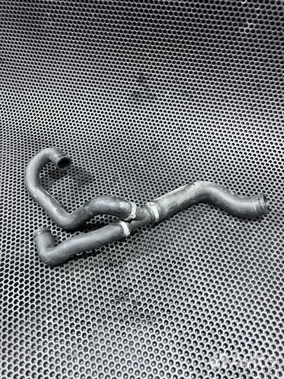 Патрубки охлаждения KTM 1190 Adventure 2013-2016