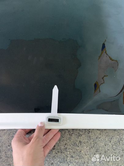 Мягкие окна для беседок террас