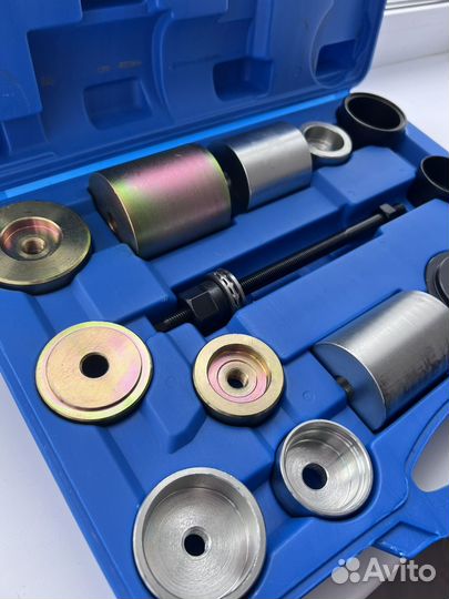 Набор для замены сайлентблоков BMW