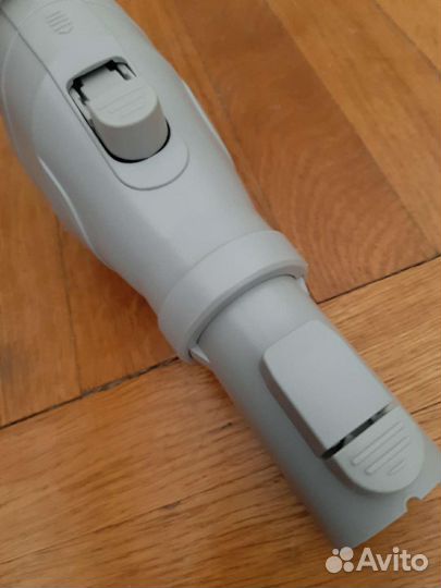 Турбо щетка Насадки для пылесоса LG