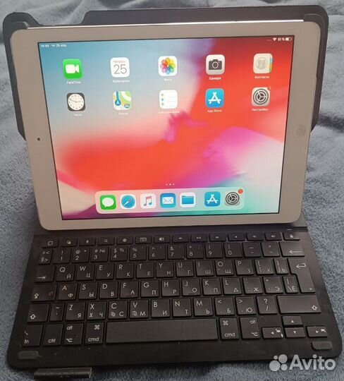 Apple iPad Air A1475 16Gb