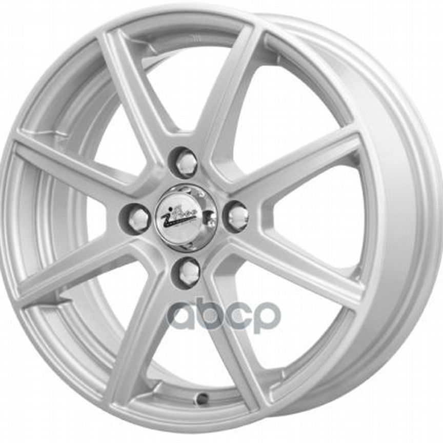 Литые диски iFree 5.5×R14 4×98