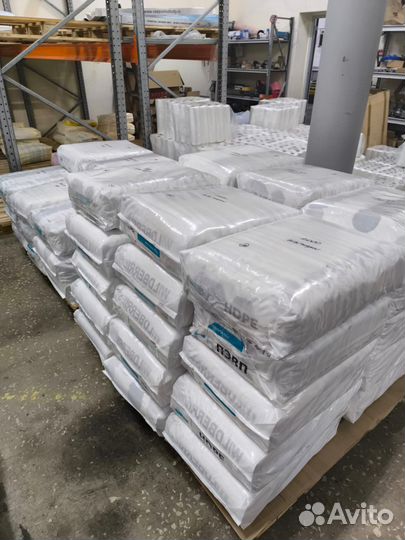 Пакет майка для пвз