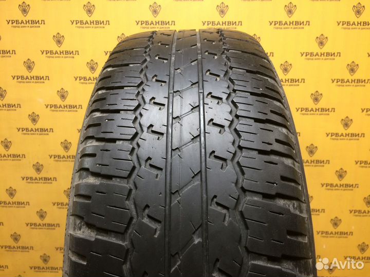 Bridgestone Dueler A/T 265/65 R17 112T