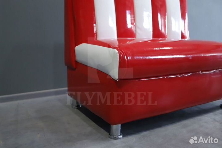 Диван для пиццерии Экспресс