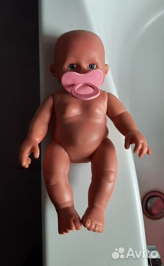 Пакет пупсов