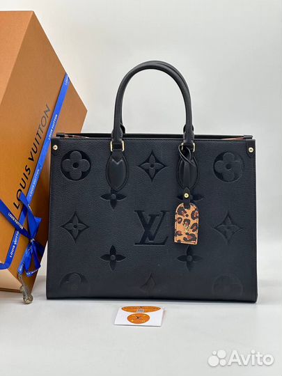 Брендовая женская сумка новая louis vuitton