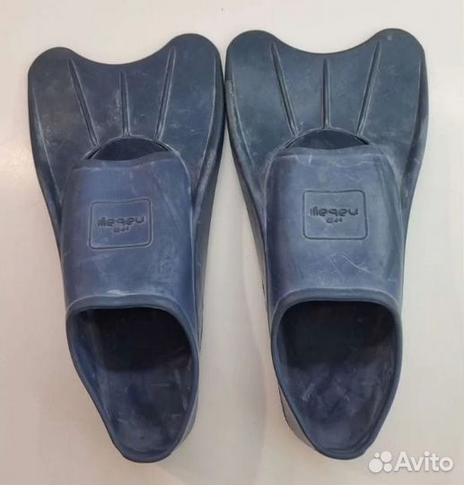 Ласты Nabaiji 44/45