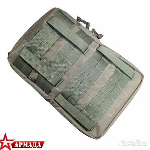 Чехол под гидратор 3л олива Phoenix