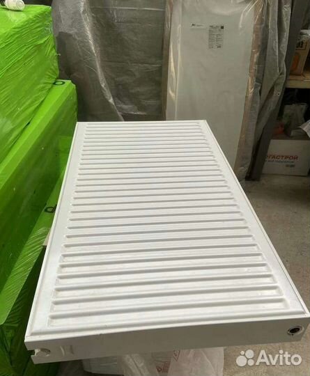 Радиаторы отопления