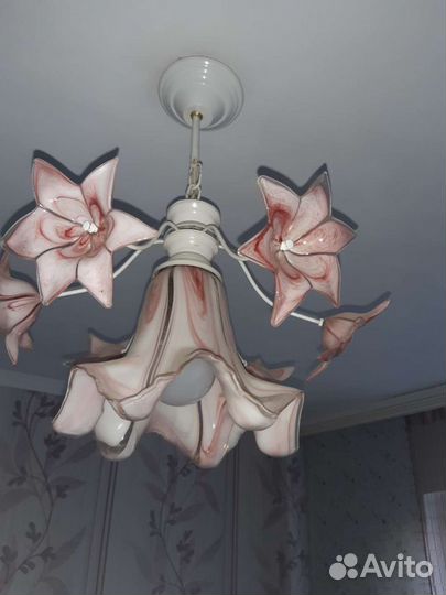 Люстра
