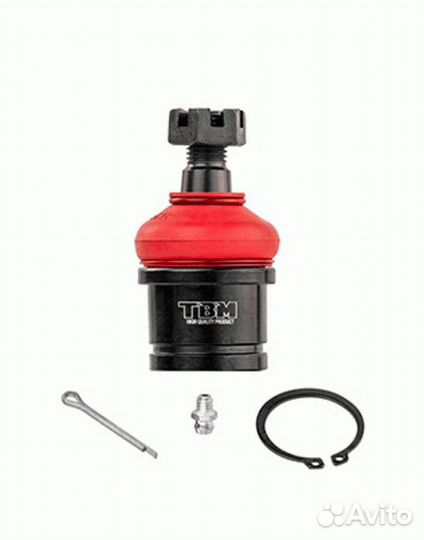 Шаровая опора верхняя/нижняя Yamaha Grizzly