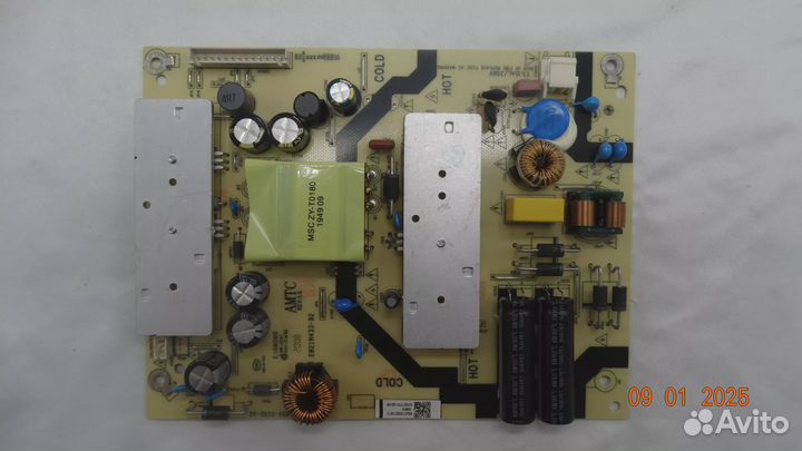 TV3903-ZC02-02 haier LE43K6700UG