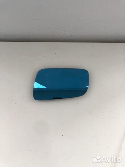 Стекло зеркала Skoda Octavia 1997-2010