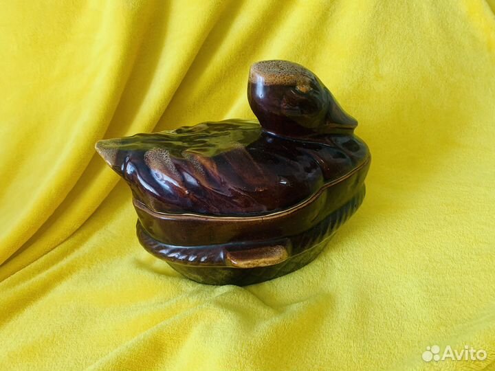 Жаровня для духовки