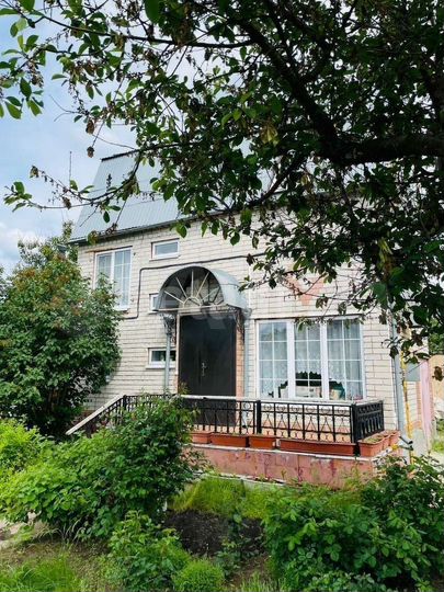 Дача 80 м² на участке 6 сот.