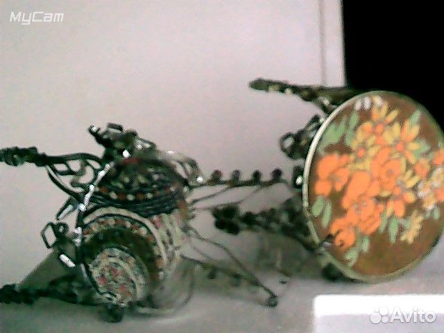 Самодельные изделия