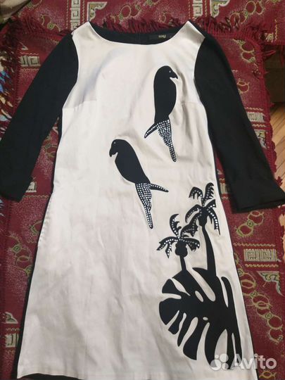 Продам женские вещи пакетом