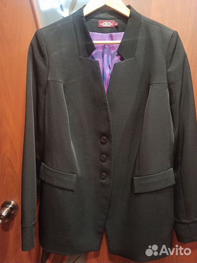Пиджак женский 54 размер